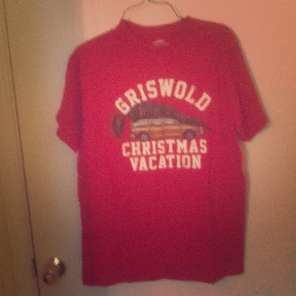 T shirt